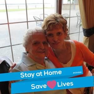 Meet your Posher, Donna